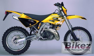 2004 GAS GAS EC 200 photo